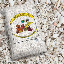 Natures OceanŽ Taiwan Coral Gravel #5 Natures OceanŽ Taiwan Coral Gravel #5
