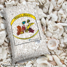 Natures OceanŽ Taiwan Coral Gravel #10 Natures OceanŽ Taiwan Coral Gravel #10