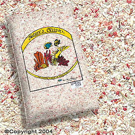 Natures OceanŽ Samoa Pink Sand #0 Natures OceanŽ Samoa Pink Sand #0