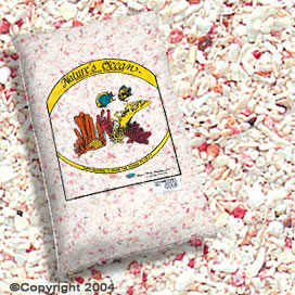 Natures OceanŽ Samoa Pink Sand #1 Natures OceanŽ Samoa Pink Sand #1