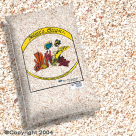 Natures OceanŽ Indonesian Coral Reef Sand Natures OceanŽ Indonesian Coral Reef Sand