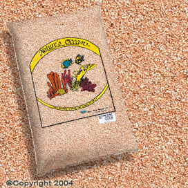 Natures OceanŽ Australian Gold Sand #0 Natures OceanŽ Australian Gold Sand #0
