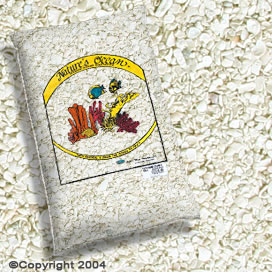 Natures OceanŽ Aragonite Gravel #4 Natures OceanŽ Aragonite Gravel #4