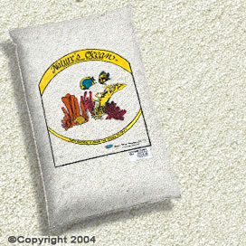Natures OceanŽ Aragonite Sand#0 Natures OceanŽ Aragonite Sand#0